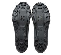 Pearl Izumi Summit Mtb Shoes Grigio EU 38 Donna Smoke Grey / Pale Pine