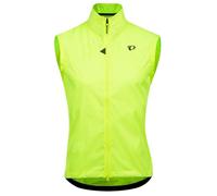 Pearl Izumi Zephrr Barrier Gilet Giallo S Uomo Screaming Yellow
