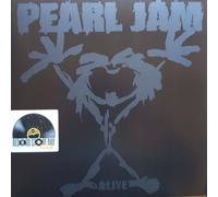 Pearl Jam Alive Ep 12" Rsd 21 Vinyl 194398539911