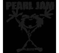 Alive (Rsd 2021) - Pearl Jam (Vinile)