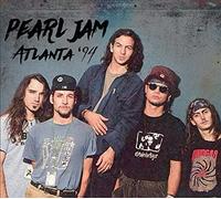 Pearl Jam - Atlanta '94