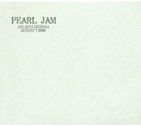 Pearl Jam - Atlanta,Georgia-August 7th