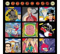 Pearl Jam - Backspacer