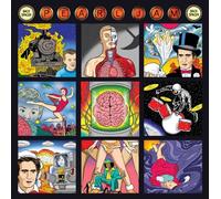 Pearl Jam - BACKSPACER -JAP CARD-