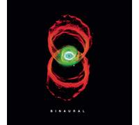 Pearl Jam Binaural (CD)