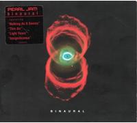 Pearl Jam - Binaural (2 CD)