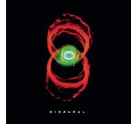 Pearl Jam Binaural (CD) Album