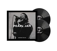 Pearl Jam Bridging the Gap: Acoustic Broadcast 1996 (Vinyl LP) 12" Album