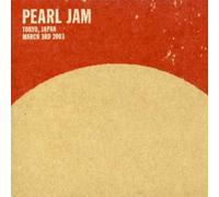 Pearl Jam - Budokan Live (Mini Lp Sleeve)