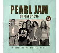 Pearl Jam - Chicago 1995