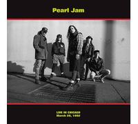Pearl Jam - Chicago 3/28/92