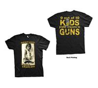 Pearl Jam Choices autorizzato Uomo maglietta