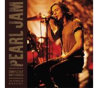 Pearl Jam Completely Unplugged: The Acoustic Broadcast (Vinyl LP)