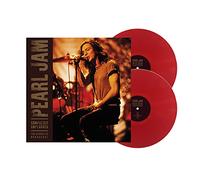 Pearl Jam - Completely Unplugged (Vinyl Red)
