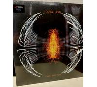 PEARL JAM "Dark Matter" 1 x Vinyl Limited Edition, Red, White & Blue Tr 2024