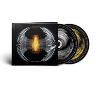 Pearl Jam Dark Matter (CD) Deluxe Album with Blu-ray Audio