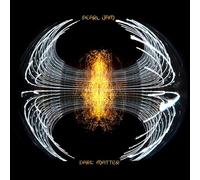 Dark Matter (Cd)