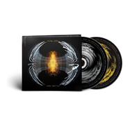 Pearl Jam Dark Matter (CD) Deluxe Album with Blu-ray Audio