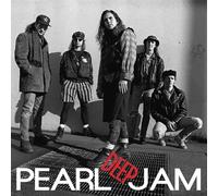 Pearl Jam - Deep - Live In Chicago March 28, 1992, Radio Broadcast