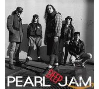 Pearl Jam - Deep - Live In Chicago March 28, 1992, Radio Broadcast
