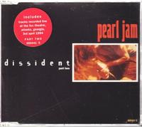 Pearl Jam - Dissident - Live In Atlanta #2