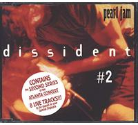 Pearl Jam - Dissident - Live In Atlanta #2