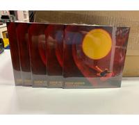 Pearl Jam Eddie Vedder 7" Long Way / The Have Sealed 2021