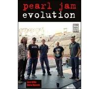 Pearl Jam evolution