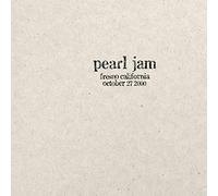 Pearl Jam - Fresno California,Oct.27