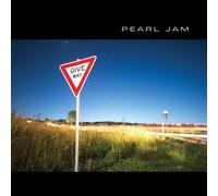 Pearl Jam Give Way (RSD 2023) (CD) Album