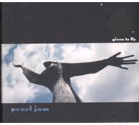 PEARL JAM - Given to Fly