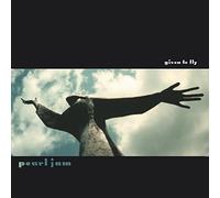 Pearl Jam - "Given to Fly" B/W "Pilate" & "Leatherman" (Vinile 7" 45 Giri)