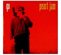 Pearl Jam - Go (Poch Cartonne)