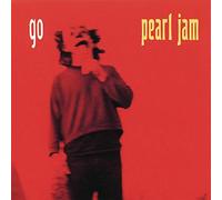 Pearl Jam - Go-Usa Gros Boitier-3 Titres