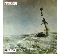 Pearl Jam Hail Hail (Vinyl LP) 7" Single