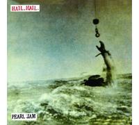 Pearl Jam Hail Hail (Vinyl LP) 7" Single