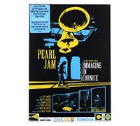 Pearl Jam - Immagine in cornice