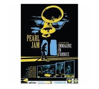 Pearl Jam-Immagine In Cornice [Picture I