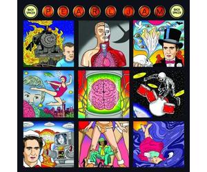 Pearl Jam - Immortality (+1 Inedit Rearview Mirror)