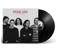 Pearl Jam Jammin' Down South: Fox Theatre, Atlanta 3rd April 1984 (Vinyl LP)