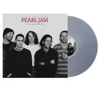 Pearl Jam Jammin' Down South: Fox Theatre, Atlanta 3rd April 1984 (Vinyl LP)