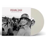 Pearl Jam Jammin' On Home Turf: 1995 Self Pollution Radio Broadcast, (Vinyl LP)