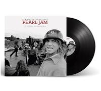 Pearl Jam Jammin' On Home Turf: 1995 Self Pollution Radio Broadcast, (Vinyl LP)