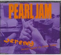 Pearl Jam - Jeremy(Jeremy Spoke In Class Today)