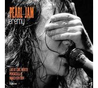 Pearl Jam - Jeremy - Live In Florida March 9Th 1994