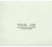 Pearl Jam - Jones Beach New York,Aug.23