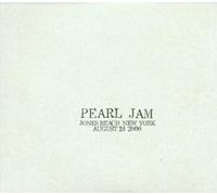 Pearl Jam - Jones Beach,Ny-August 24th