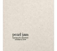 Pearl Jam - Kansas City Missouri,Oct.12