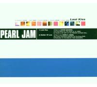 Pearl Jam - Last Kiss
