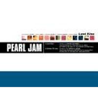 Pearl Jam - Last Kiss / Soldier of Love